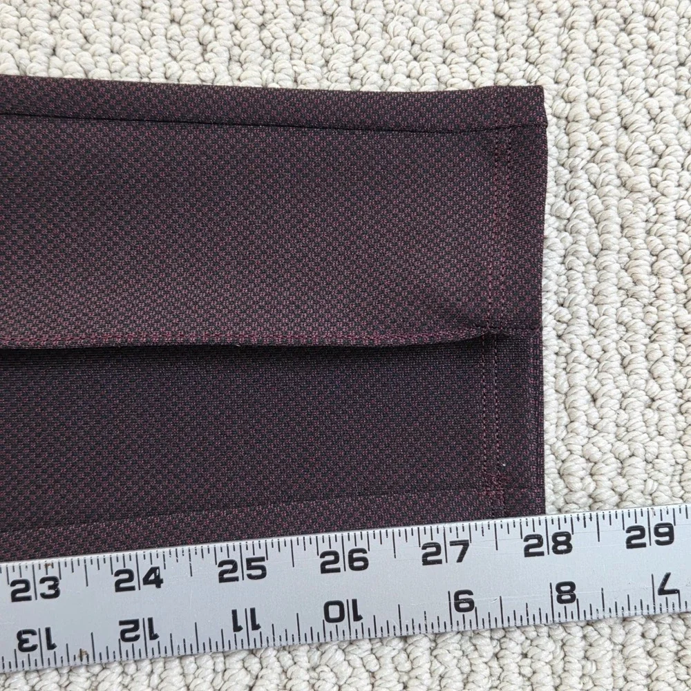 Nine West measurements waist
